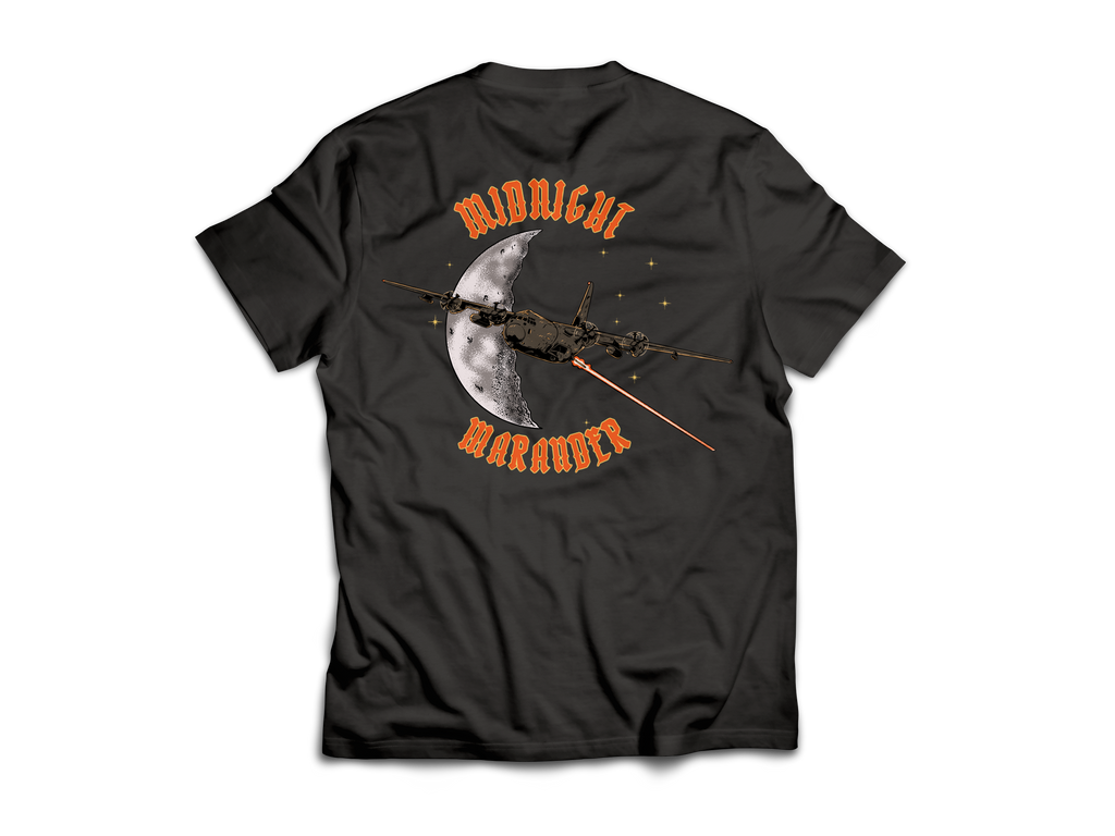 Midnight Marauders T-Shirt