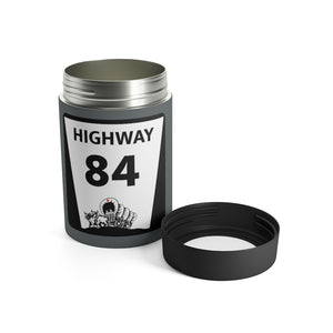 Highway 84 Can Cooler