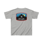 Get Lost Kids T-Shirt