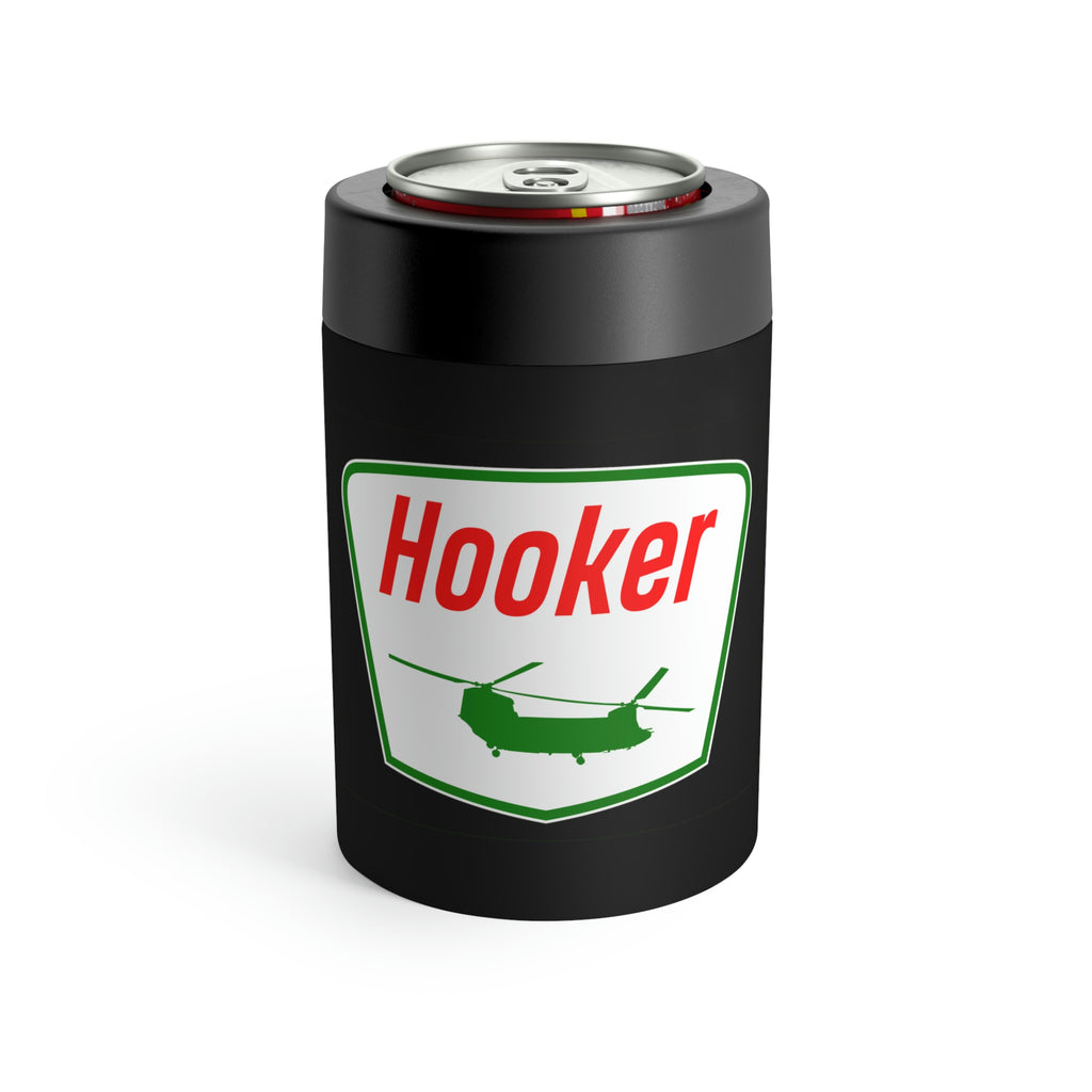 Hooker Can Cooler