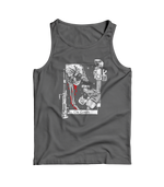 The Lovers Tank Top