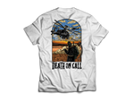 Death On Call T-Shirt