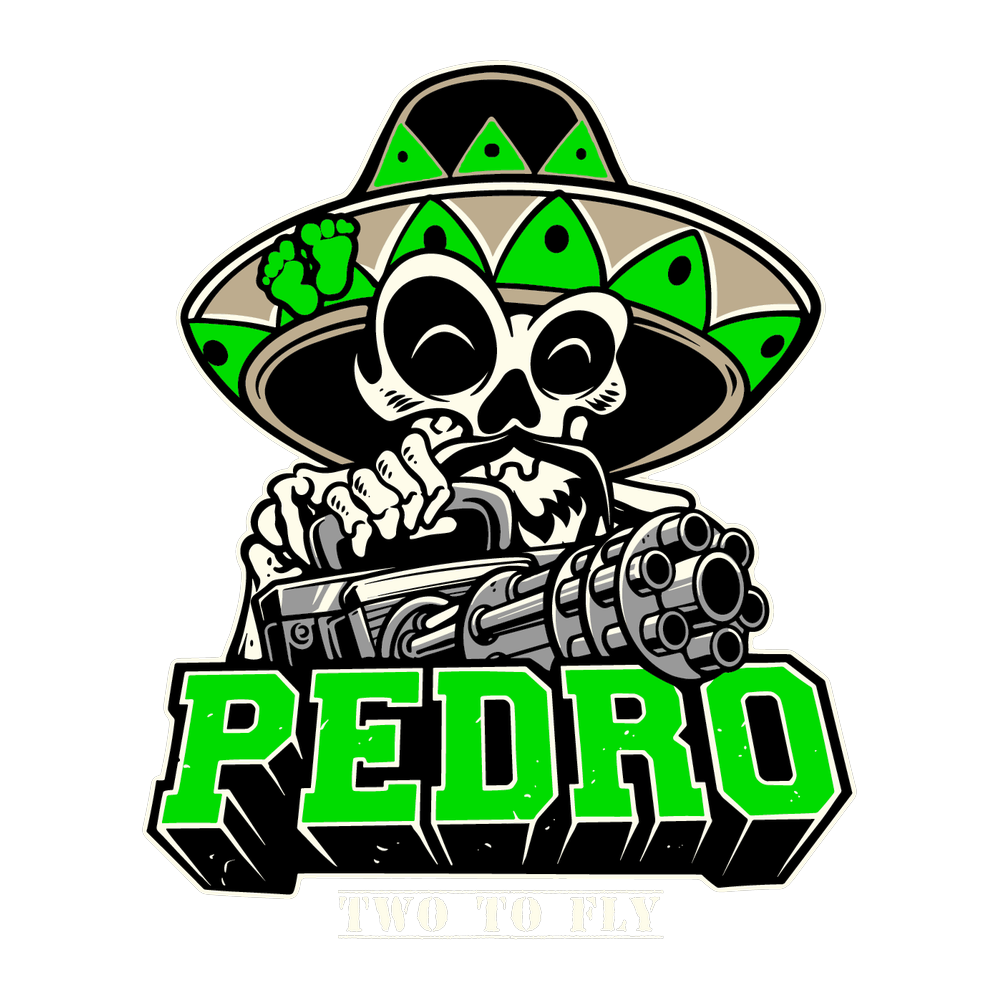 Pedro design