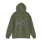 Pedro CSAR Pullover Hoodie