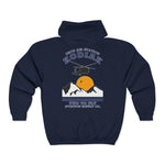 USCG Kodiak Zip Hoodie