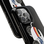 Meatball iPhone Case