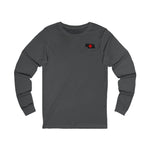 HWY Med Long Sleeve Tee