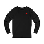 HWY Med Long Sleeve Tee