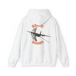 Midnight Marauders Hoodie