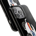 Meatball iPhone Case