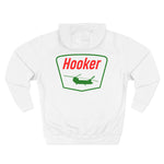 Hooker Service Hoodie