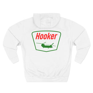 Hooker Service Hoodie