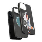 Meatball iPhone Case