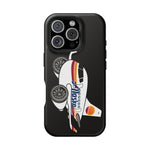 Meatball iPhone Case