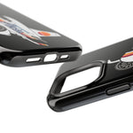 Meatball iPhone Case
