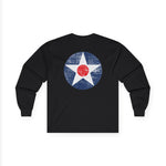 Army Aircorps Long Sleeve