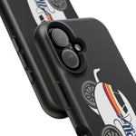 Meatball iPhone Case