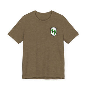 Jolly Green Rescue