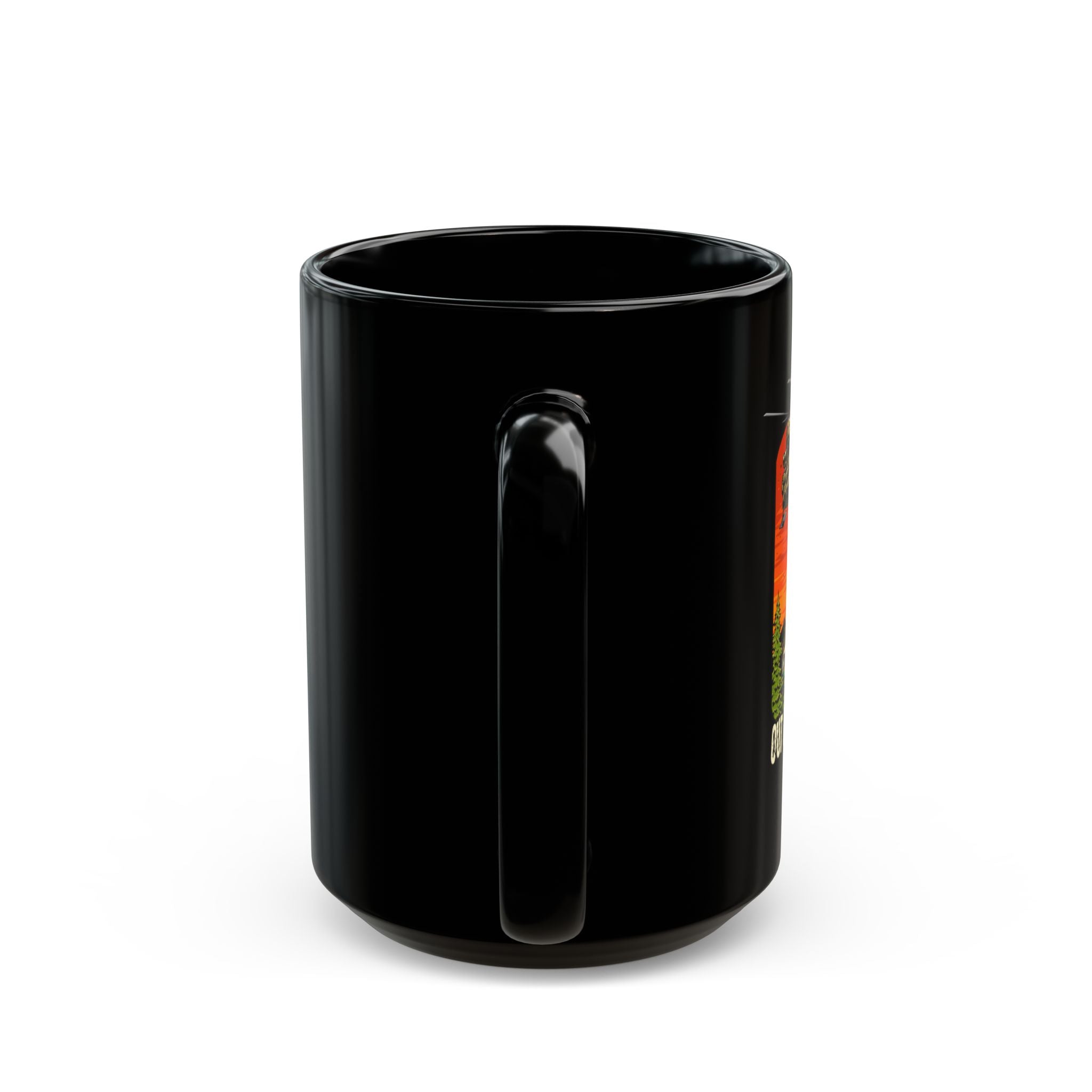 Out of the Wild Coffee Mug