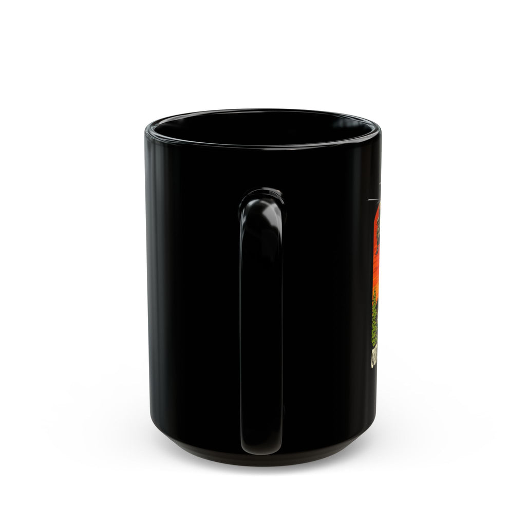 Out of the Wild Coffee Mug