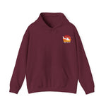 Death On Call Pullover Hoodie