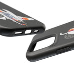 Meatball iPhone Case