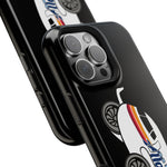Meatball iPhone Case