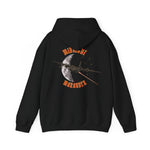 Midnight Marauders Hoodie