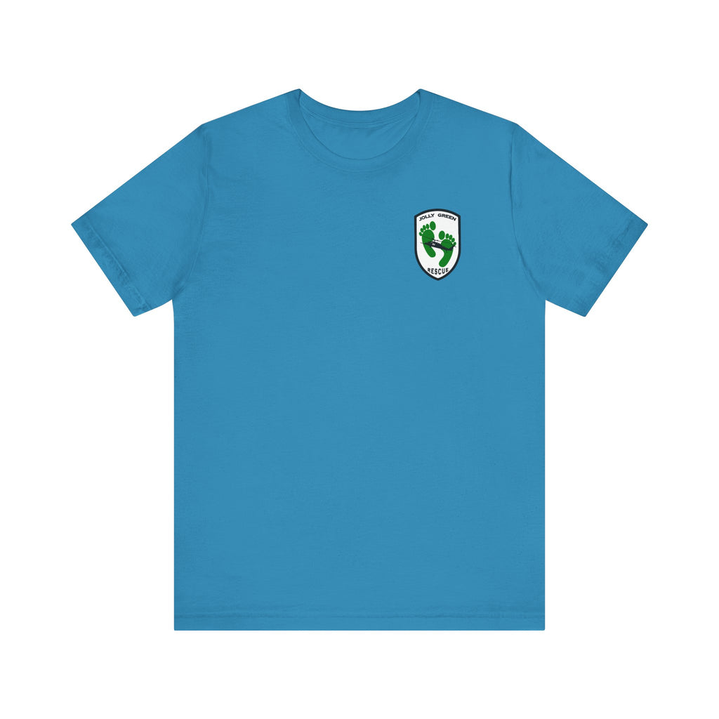 Jolly Green Rescue