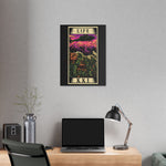 Classic Stretched Canvas