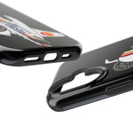 Meatball iPhone Case