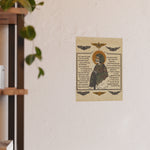 Aviator Prayer  Posters