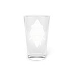 Pedro Pint Glass