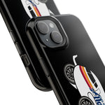 Meatball iPhone Case