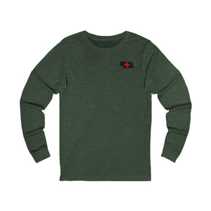 HWY Med Long Sleeve Tee