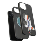 Meatball iPhone Case