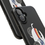 Meatball iPhone Case