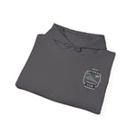 Pedro CSAR Pullover Hoodie
