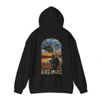 Death On Call Pullover Hoodie