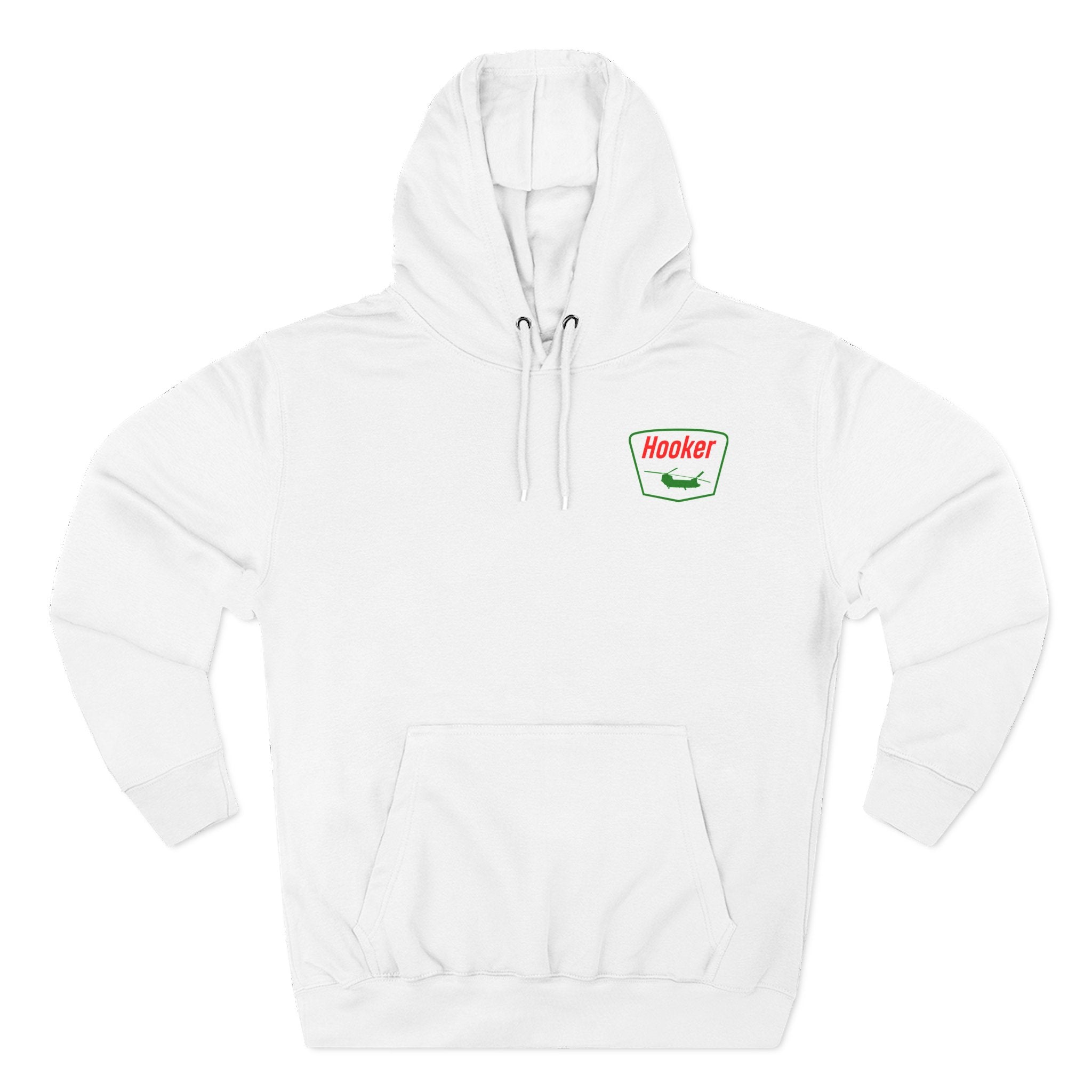 Hooker Service Hoodie
