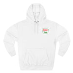 Hooker Service Hoodie