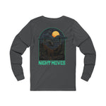Night Moves Long Sleeve