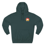 Charlie Don't Surf Hoodie