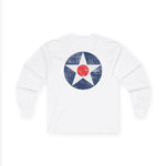 Army Aircorps Long Sleeve