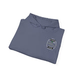 Pedro CSAR Pullover Hoodie