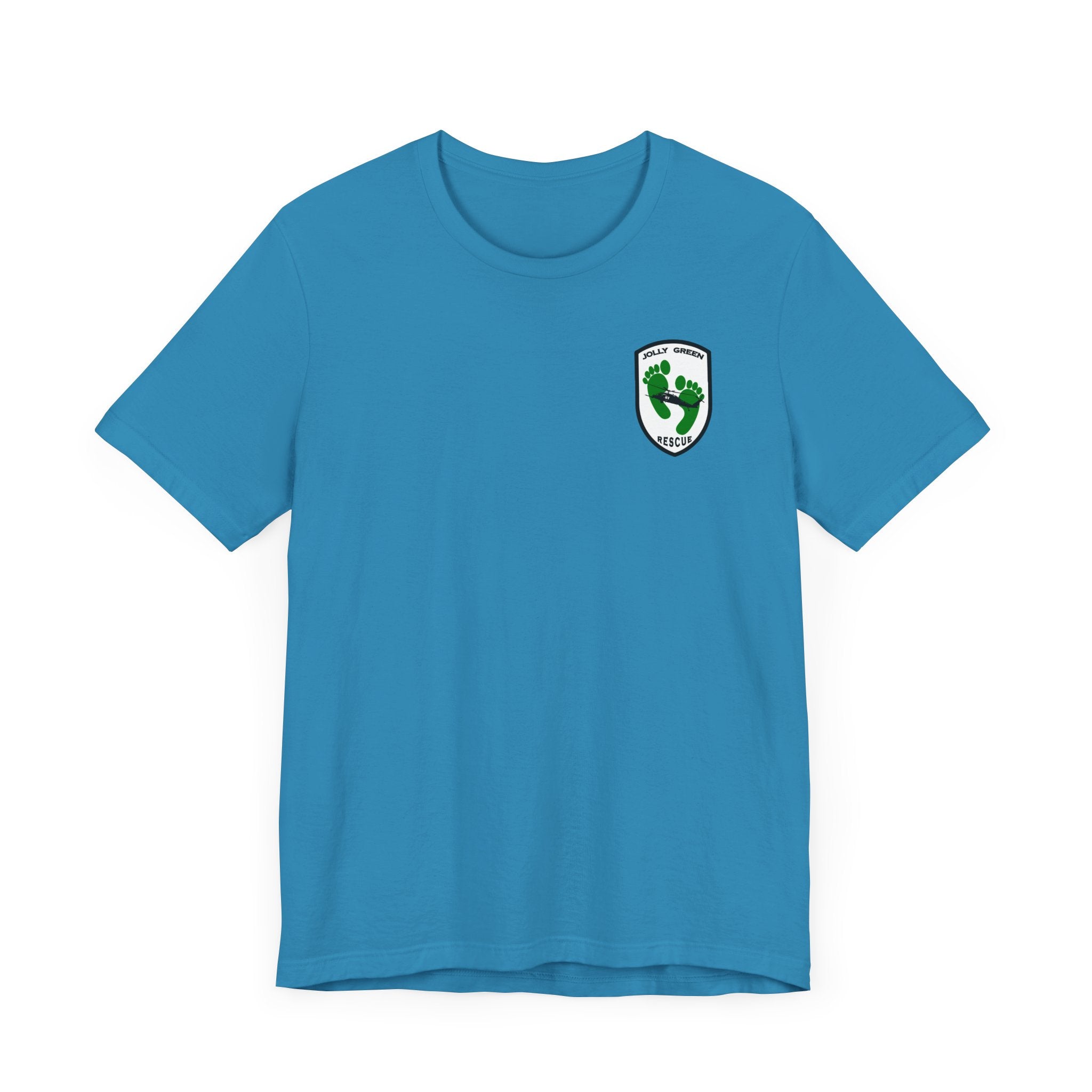 Jolly Green Rescue
