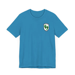 Jolly Green Rescue