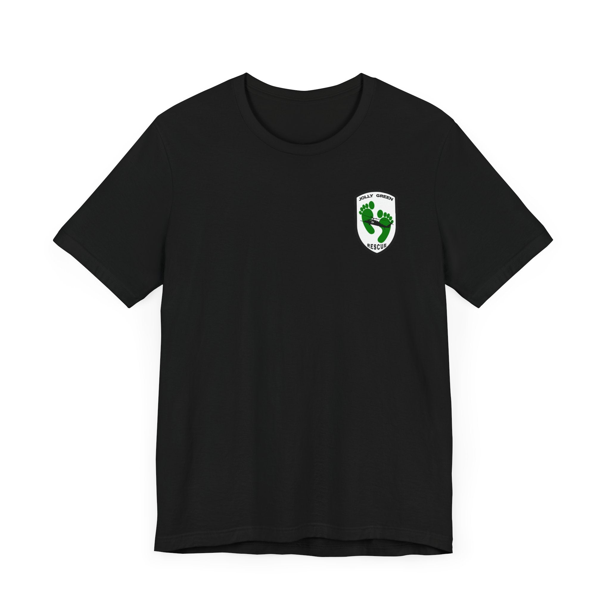Jolly Green Rescue