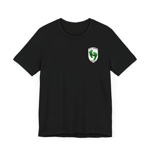Jolly Green Rescue