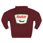 Hooker Service Hoodie